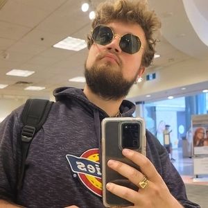 Meet your Posher, David